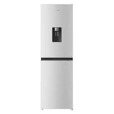 Hotpoint 244 Litre 50/50 Freestanding Fridge Freezer - White