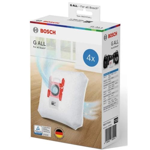 BOSCH Powerprotect Dustbag...