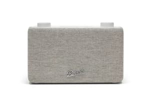 Roberts Digital Portable FM Radio | White