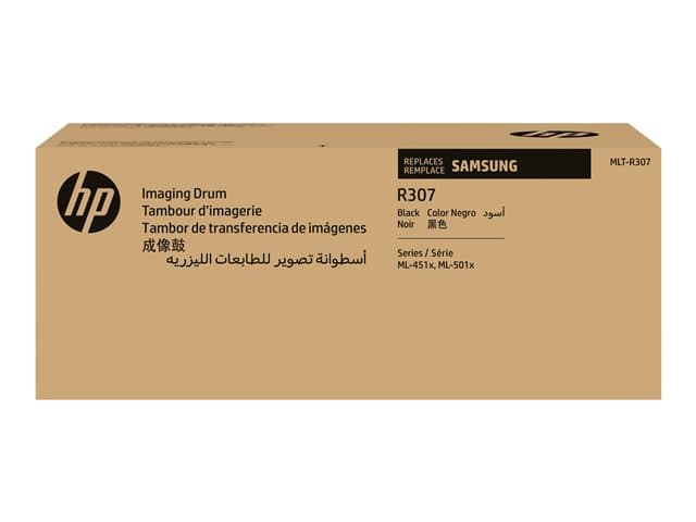 HP - MLT-R307 - black - original - printer imaging unit