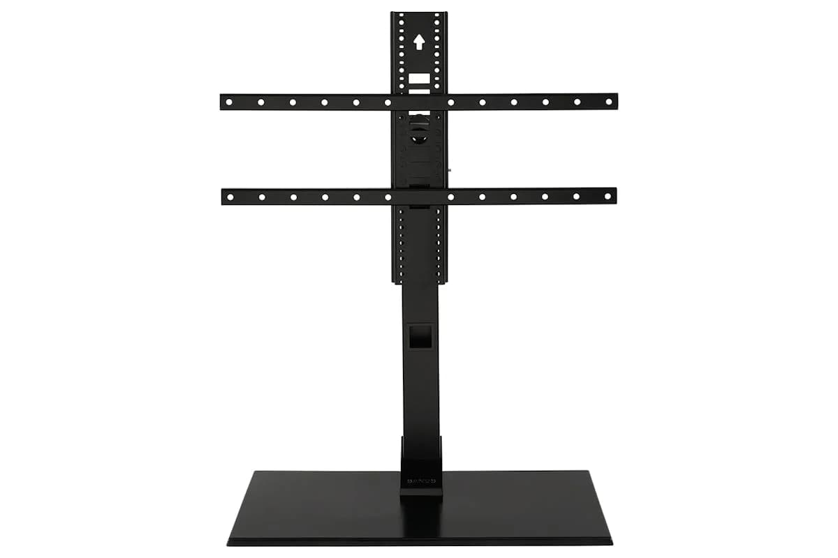 Sanus 40 - 86" TVs Swivel Mount Base | VSTV2-B2