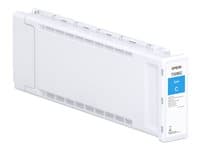 EPSON - T50M2 - cyan - original - ink cartridge