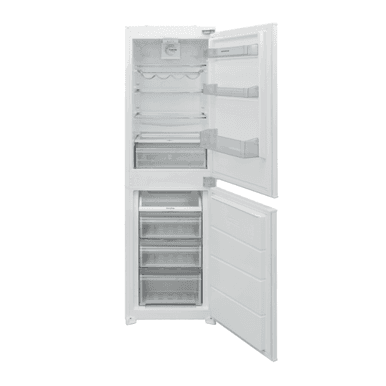 NordMende 50/50 Integrated NoFrost Fridge Freezer - White | RIFF50504NF