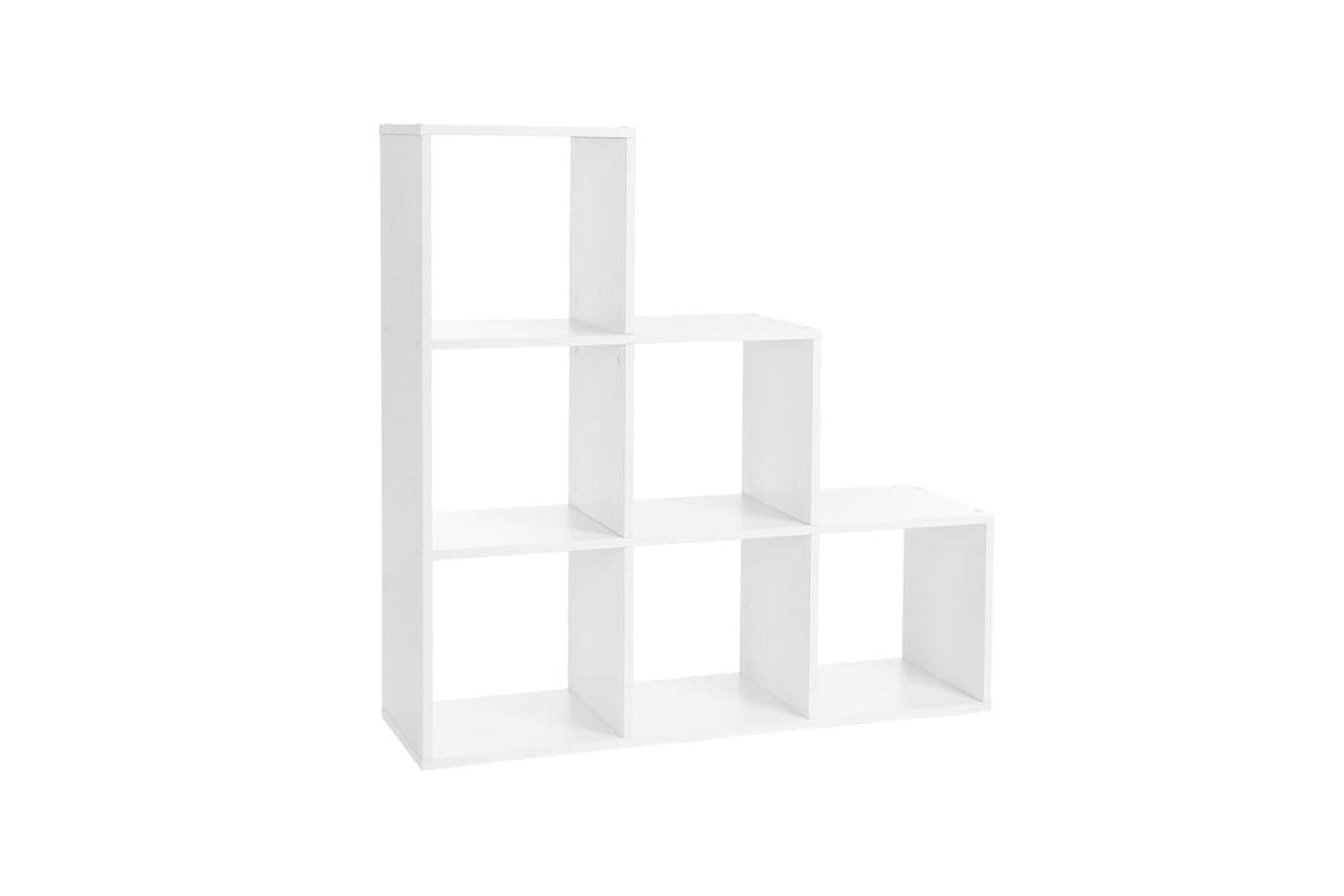 Vasagle Bookshelf White