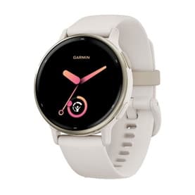Vivoactive 5 Cream Gold/Ivory 42Mm