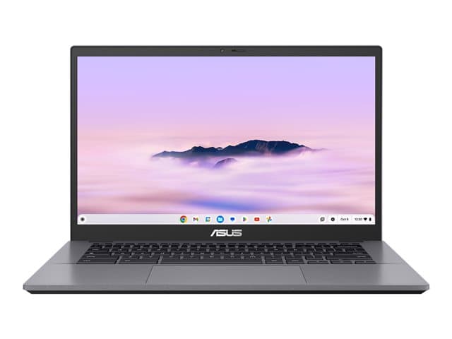 ASUSTEK - ASUS Chromebook Plus CX34 CB3402CVA-PQ1362 - 14" - Intel Core 3 - 100U - 8 GB RAM - 256 GB SSD