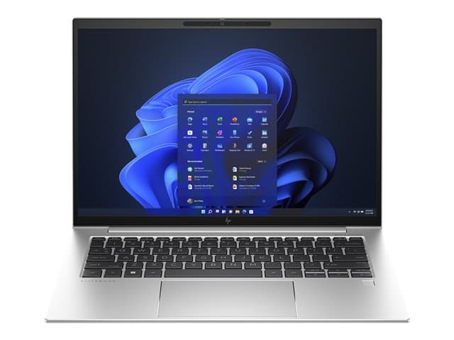 HP EliteBook