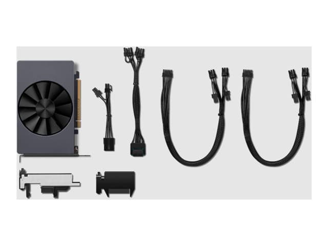 LENOVO - NVIDIA - graphics card - GeForce RTX 5060 - 8 GB