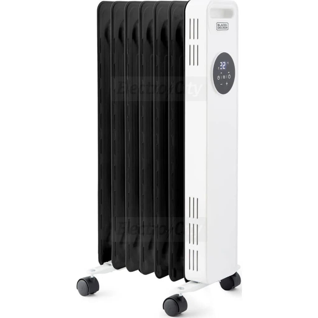 Black+Decker Radiator