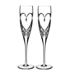 True Love Flute Pair