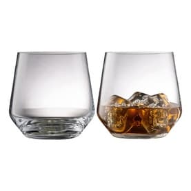 GALWAY CRYSTAL Solus Glass Tumbler