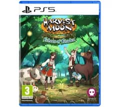 PLAYSTATION Harvest Moon: Echos of Teradea - PS5