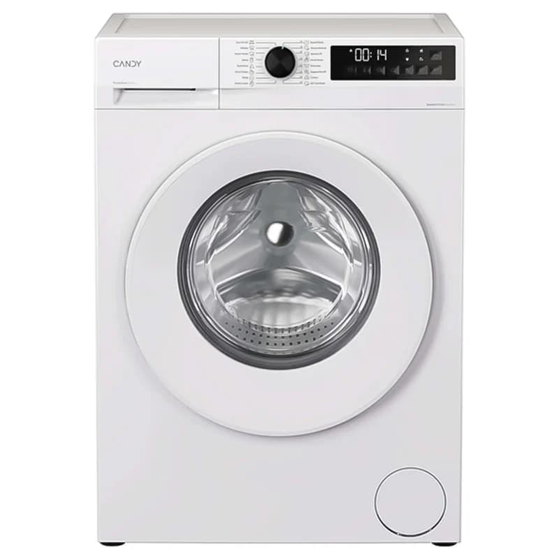 Candy Quick Pro 8KG 1200RPM Freestanding Washing Machine - White | GD 28S6-80