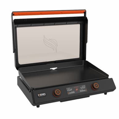 Blackstone E-Series 22inch Tabletop ElectricGriddle | 257-8001