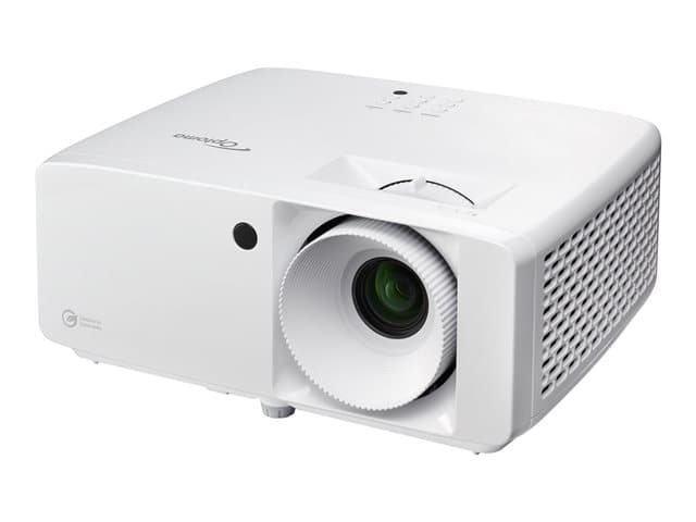 OPTOMA - HZ151X - DLP projector - portable - 3D