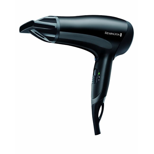 Remington 2000W PowerDry Hairdryer D3010