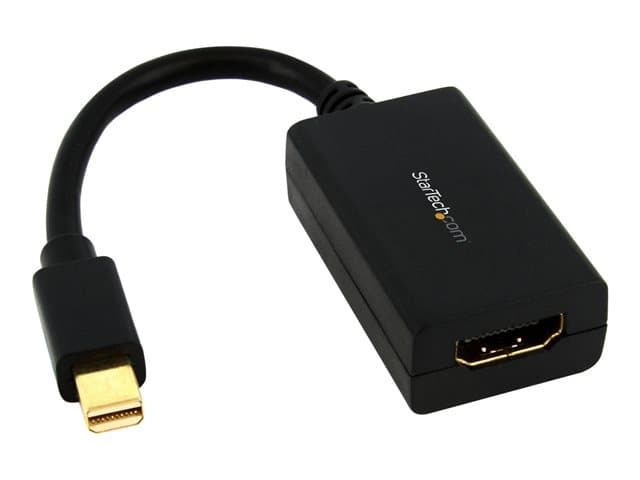 Startech Mini DisplayPort to HDMI Adapter