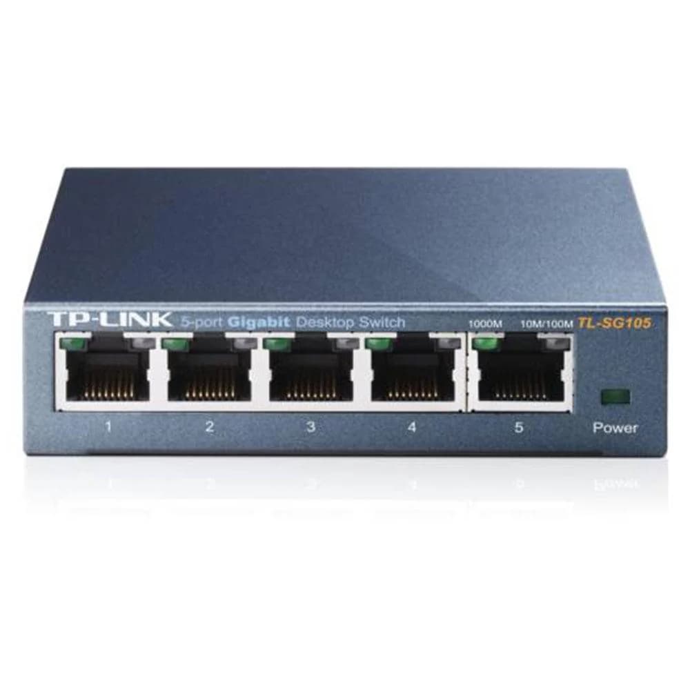TP-Link Networking