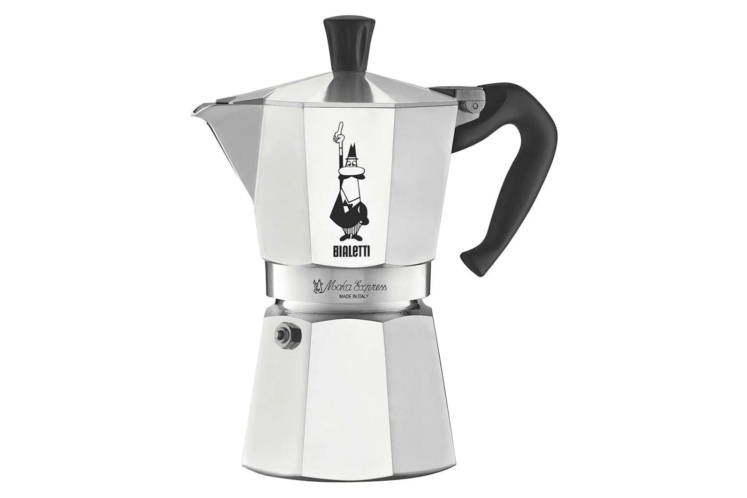 Bialetti Moka Express