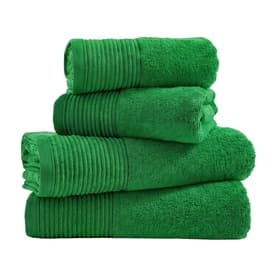 Retreat Towel Emerald