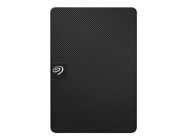 SEAGATE - Expansion STKM2000400 - hard drive - 2 TB - USB 3.0