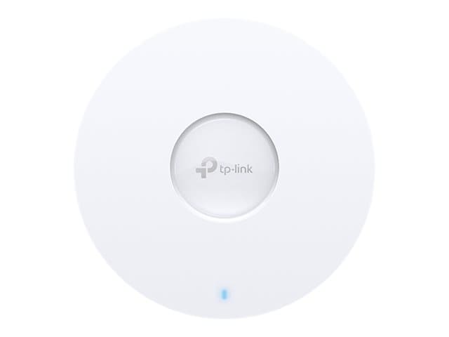 TP-Link Omada EAP670 V2