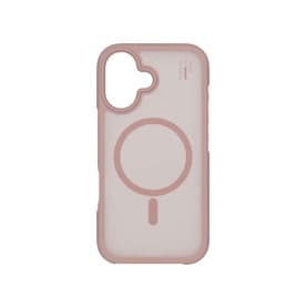 iPhone 16 Bumper Case Pink