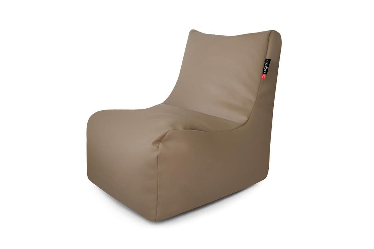 Qubo | Noa | Soft Fit Bean Bag | Monk