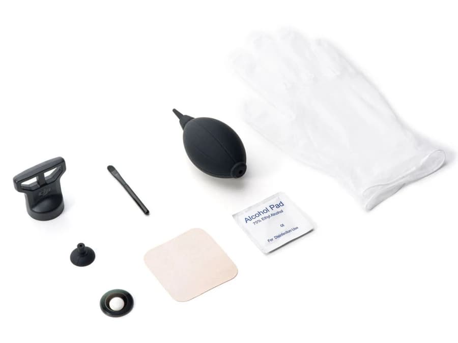 DJI Avata 360 Replacement Lens Kit + Tools | CP.FP.00000308.01
