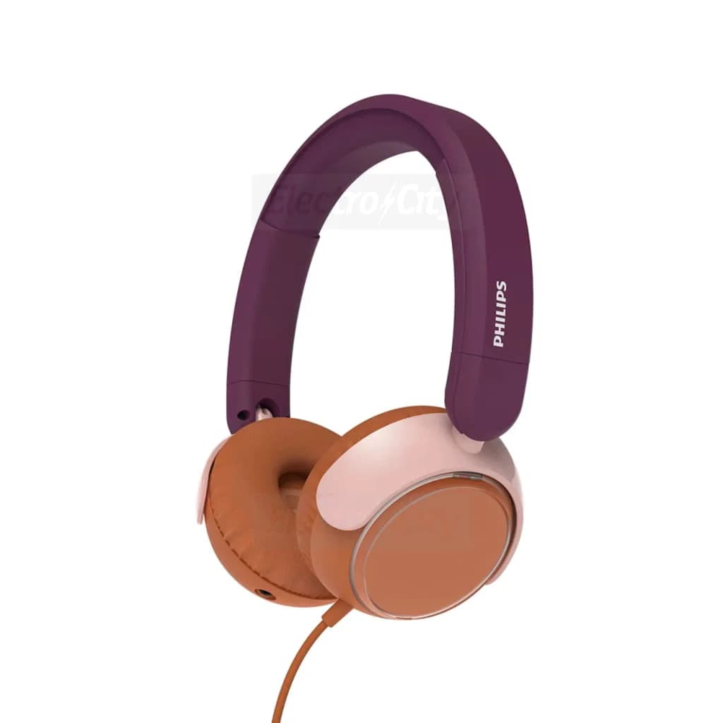 Philips 2000 Series Kids On-Ear Headphones