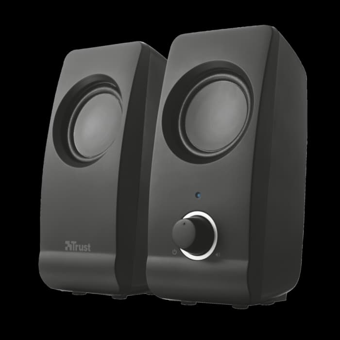 Trust T17595, 16 Watts, USB 2.0 Remo Speaker