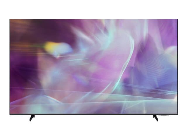 SAMSUNG - HG50Q60AAEU HQ60A Series - 50" LED-backlit LCD TV - QLED - 4K - for hotel / hospitality
