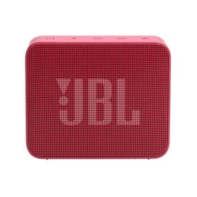 Go 2 Essential speaker IPX7 Red