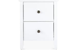 Ezra Bedside Locker