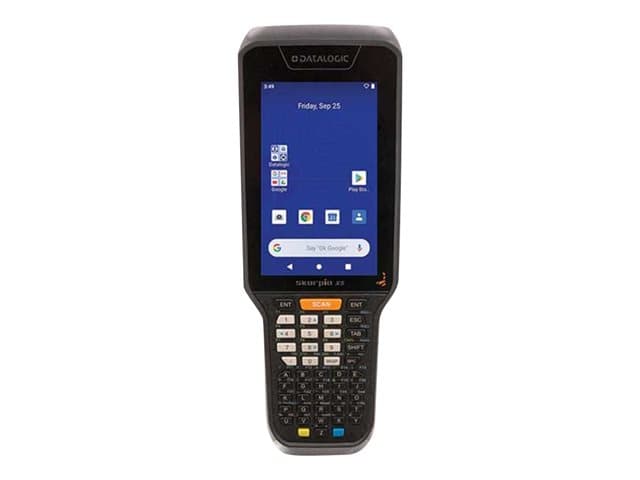 DATALOGIC - Skorpio X5 - data collection terminal - Android 10 - 32 GB - 4.3"