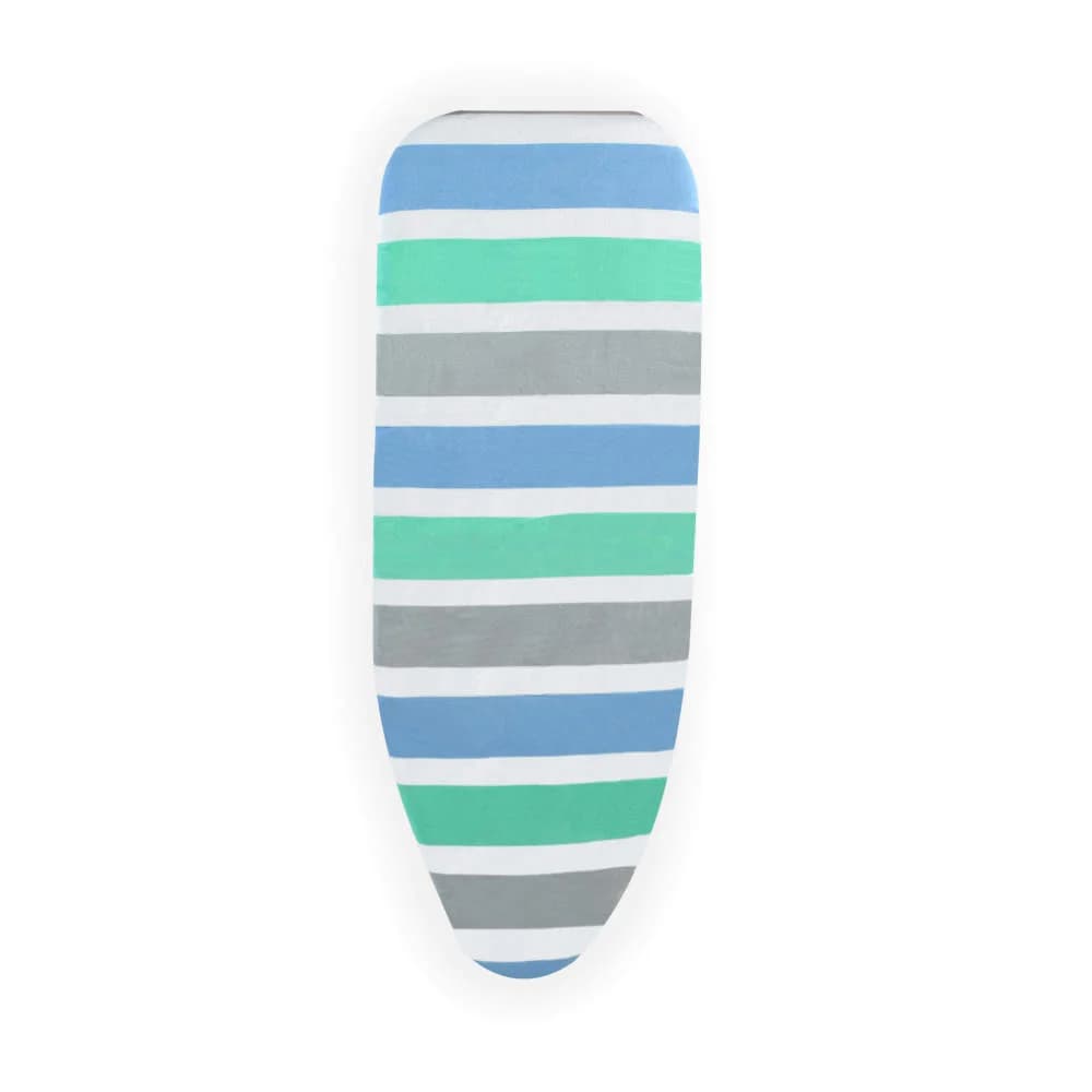 Beldray 126CM Ironing Board Cover - Grey | LA033491FEU7