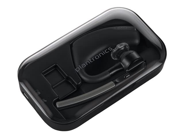 HP - Poly charging case