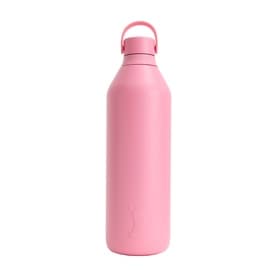 Series 3 Water Bottle 1 Litre Lotus Pink