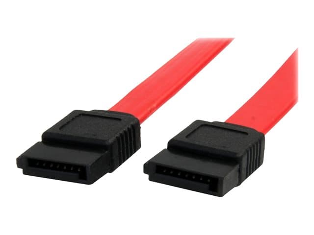 StarTech 18in SATA Serial ATA Cable