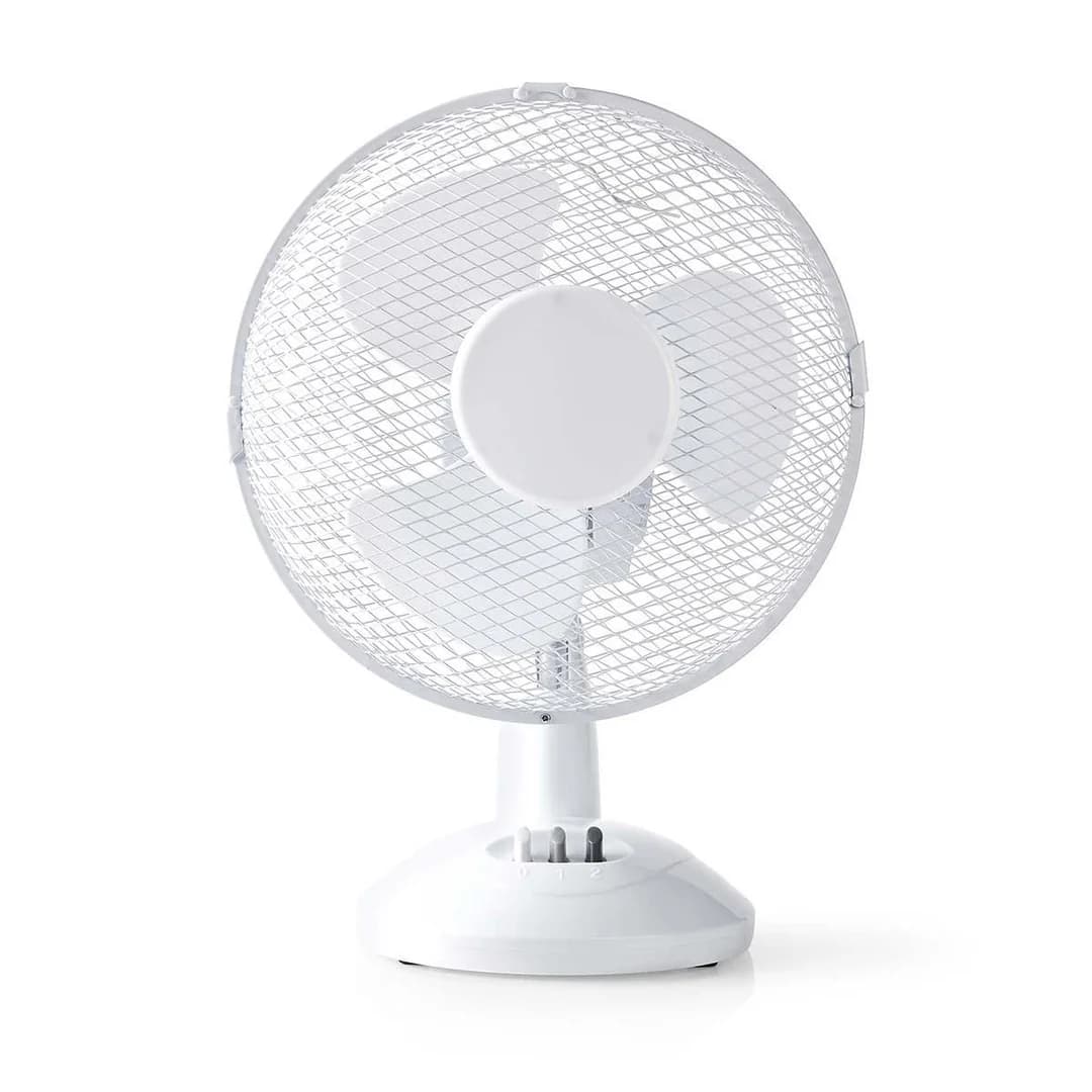 9” 2 Speed Cooling Fan | 373618