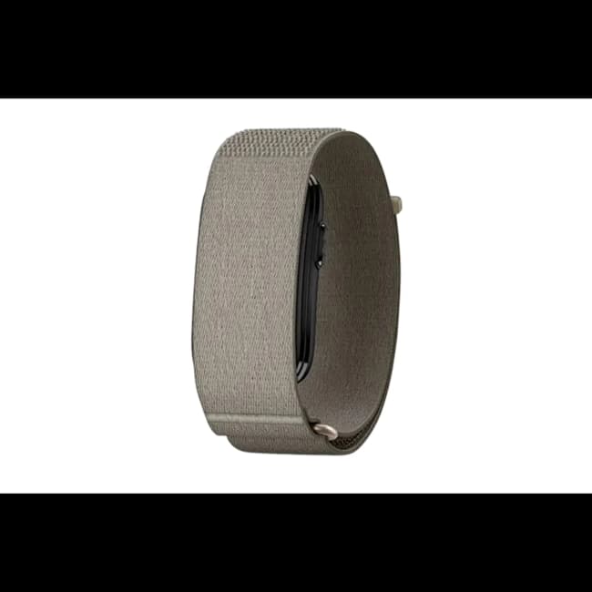 Garmin Cirqa Smart Band Lrg/Xl - French Grey | 010-04675-01