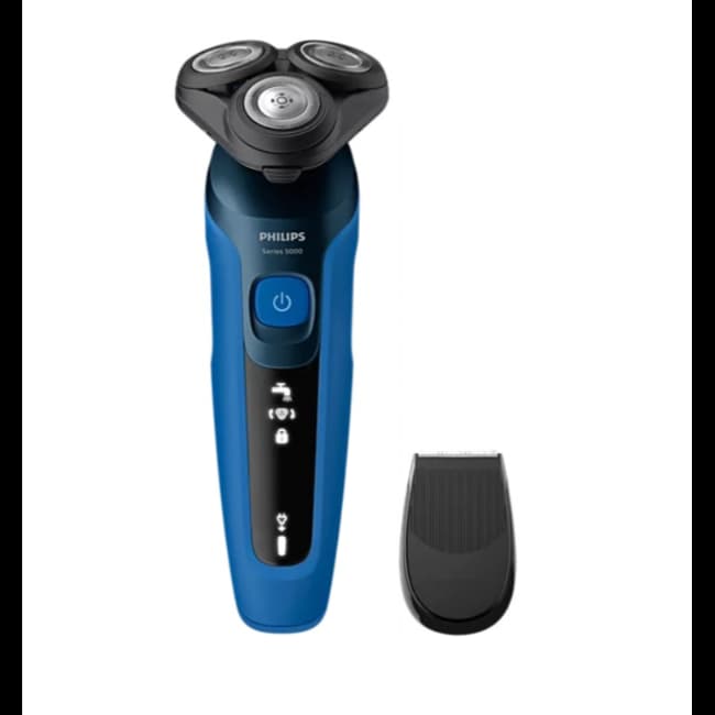 Philips Shaver Wet & Dry Series 5000 | S5466-17