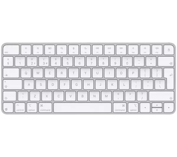 Apple Magic Keyboard