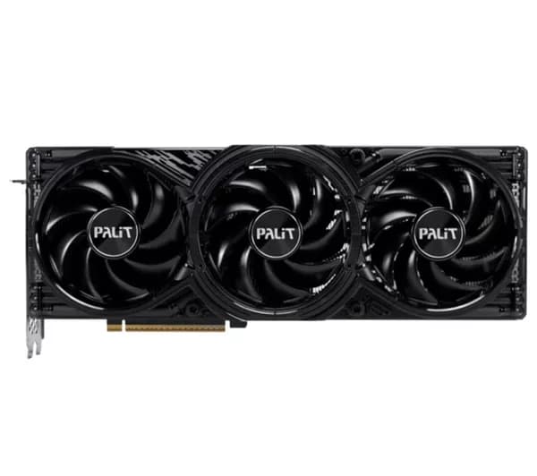 PALIT GeForce RTX 5080