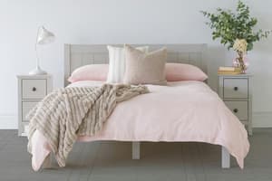 Willow Bed Frame
