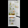 Electrolux Series 600 271L Low Frost Built-In Fridge Freezer - White | LNA6LE18S