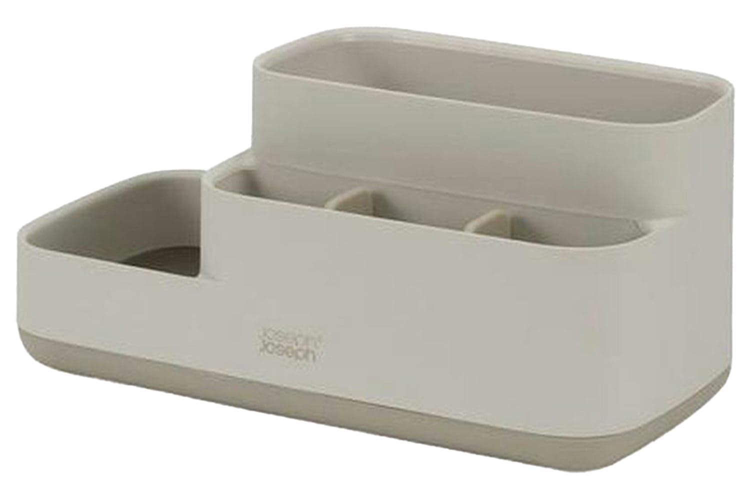 Joseph Joseph | Bathroom Caddy | Ecru