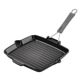 Grillpan & Spout 24cm