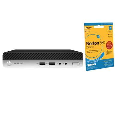 HP ProDesk 400