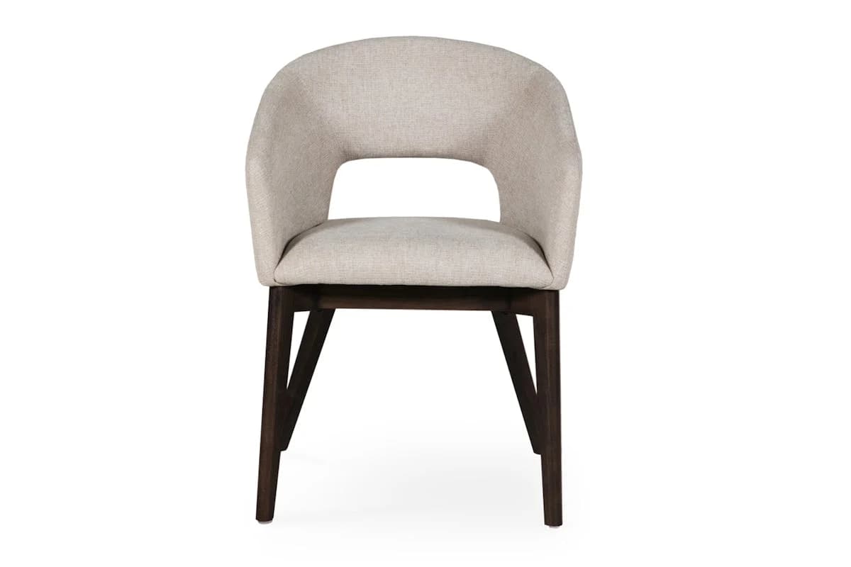 Massa Dining Chair | Natural